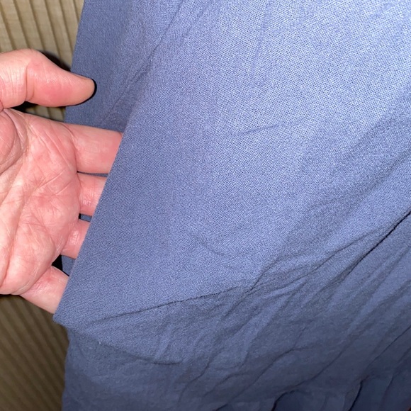 Women’s plus midi dress, Size 2X - Picture 3 of 9